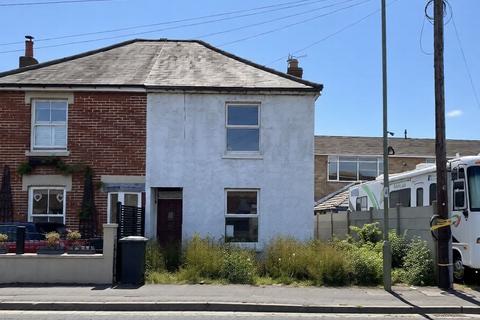 3 bed property, in 6 Church Road, £130,000