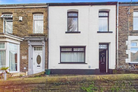 3 bed property, in Cwm Level Road, £160,000