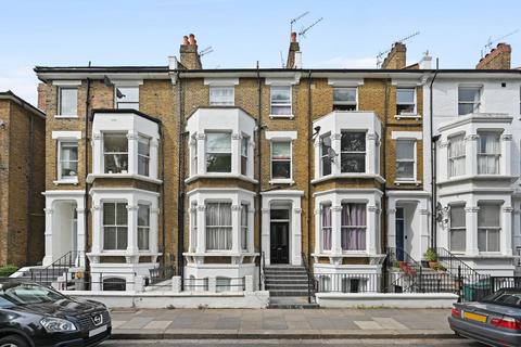 2 bed property, in Batoum Gardens, £625,000
