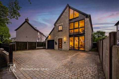 5 bed property, in Sherwood Road, £570,000
