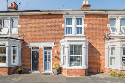 3 bed property, in Western Road, £280,000