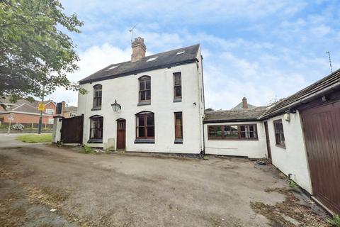 4 bed property, in Priory Cottage, £255,000