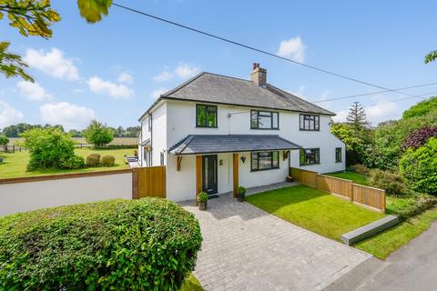 4 bed property, in Shottenden Road, £750,000