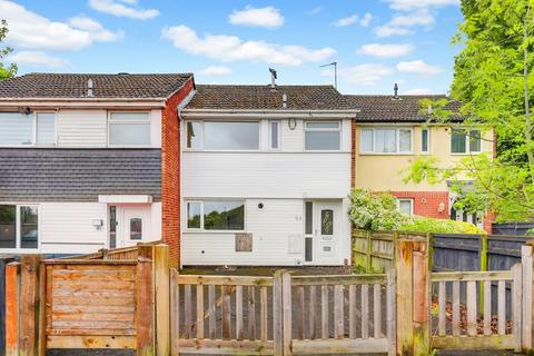 3 bed property, in Cranwell Road, £130,000