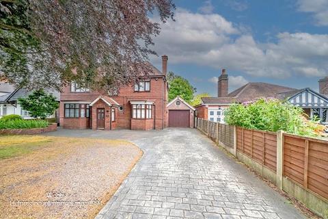 4 bed property, in Ogley Road, £500,000