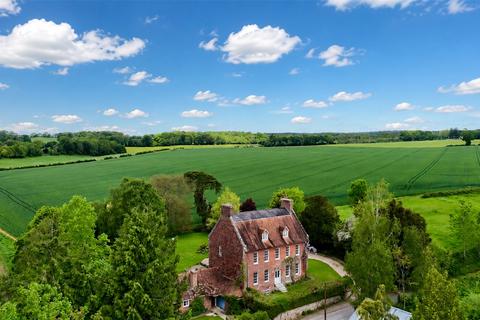 7 bed property, in Farley Lane, £1,500,000
