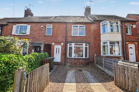 2 bed property, in Oakwood Avenue, £185,000