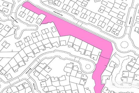 Land, in Area At Dalmellington Road, £16,000