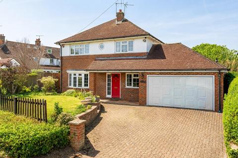 4 bed property, in Old Lane, £850,000
