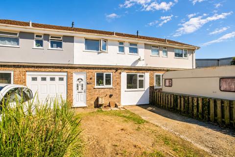 4 bed property, in Polwhele Road, £267,500
