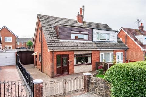 3 bed property, in Longridge Road, £149,950