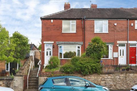 3 bed property, in Glencoe Road, £170,000
