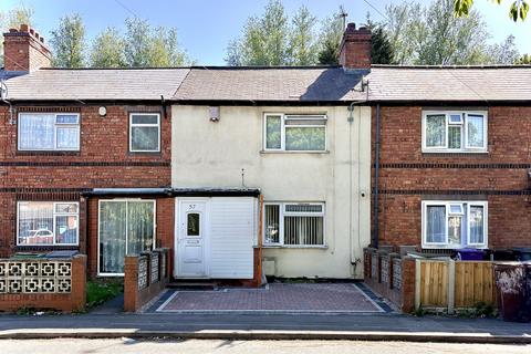 3 bed property, in Chapel Street, £160,000