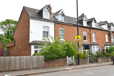 3 bed property, in Yardley Wood Road, £299,950
