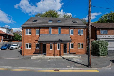 8 bed property, in 1&1A 3&3A Haigh Wood Road, £630,000