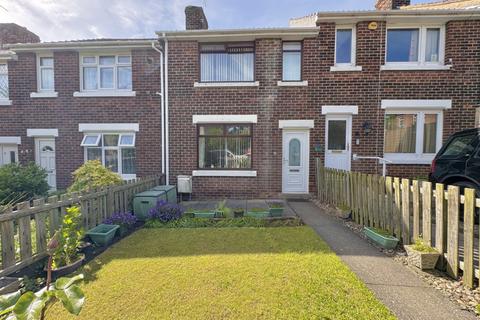 3 bed property, in Woods Terrace North, £55,000