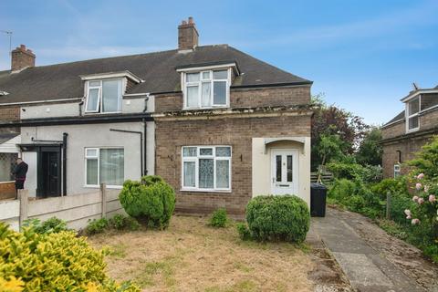 3 bed property, in College Road, £200,000