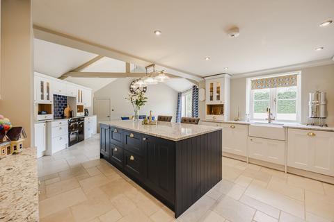 5 bed property, in Farmhouse with Planning Permission Alongside Neatherd Moor, £1,000,000