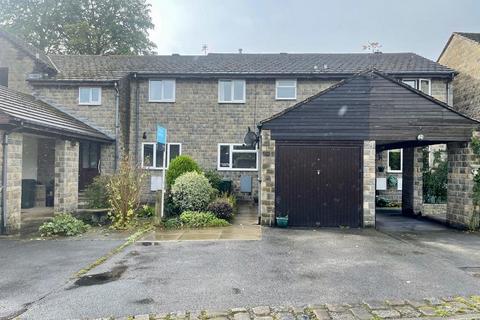2 bed property, in Willow Croft, £299,950