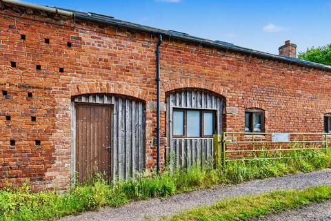 2 bed property, in Robin's Nest, £19,000