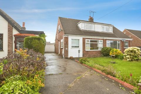 3 bed property, in Wheatfield Court, £250,000