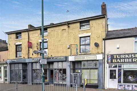 5 bed property, in Poulton Street, £37,000