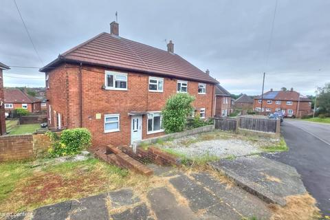 3 bed property, in Rose Croft, £140,000