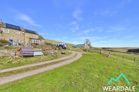 2 bed property, in High Puddingthorne, £499,000