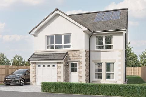 4 bed property, in Plot 14 The Islay, £384,995