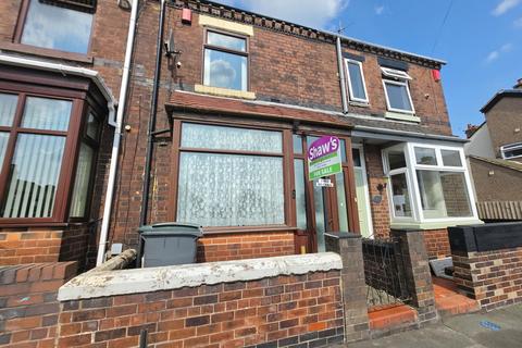 2 bed property, in Gordon Street, £109,950