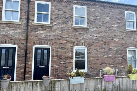 3 bed property, in Railway Walk, £169,995