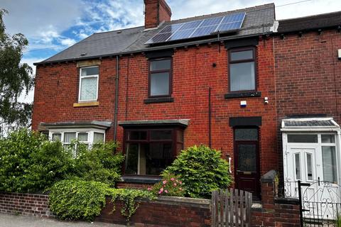 3 bed property, in 172 Barnsley Road, £44,000
