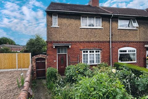 3 bed property, in 18 Grange Lane, £28,000