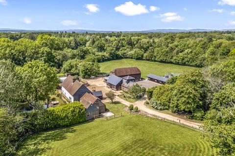 7 bed property, in Horsham, £2,200,000