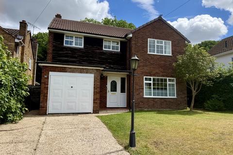 3 bed property, in Cherry Tree Road, £880,000