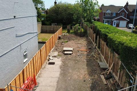 Land, in Land adjacent to 11, £50,000