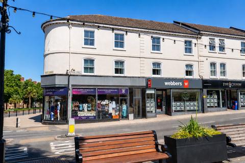 2 bed property, in Floyds Corner, £139,950