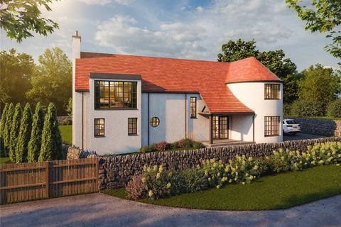 3 bed property, in Keithleyhead Plot, £275,000