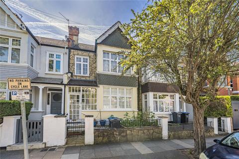 2 bed property, in Melrose Avenue, £575,000