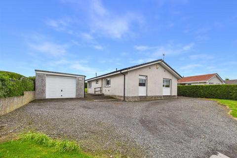 3 bed property, in 42 Muirend Road, £305,000