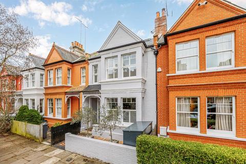 4 bed property, in Compton Crescent, £1,450,000