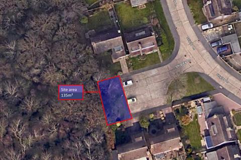 Land, in Land in Shipley Lane, £1,000