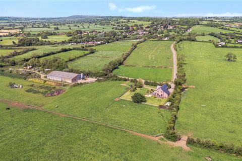 4 bed property, in Buckhorn Weston, £1,550,000