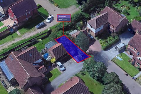 Land, in Land @ Coopers Close, £3,500