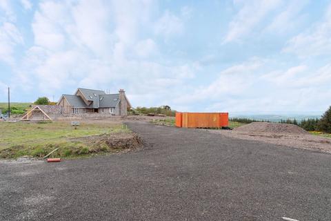 Land, in North Of Drumcairn Farm, £140,000