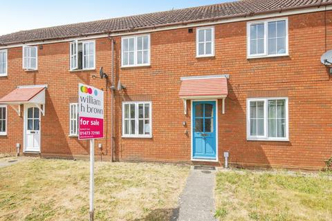 2 bed property, in Sheppards Way, £190,000
