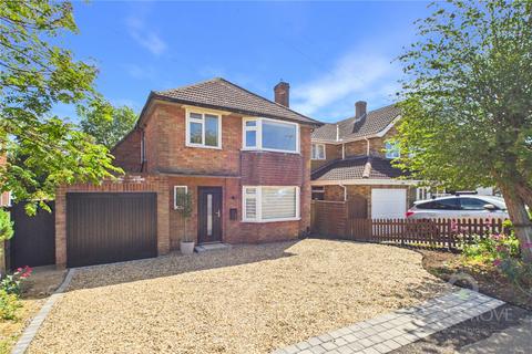 3 bed property, in Cottesmore Avenue, £400,000