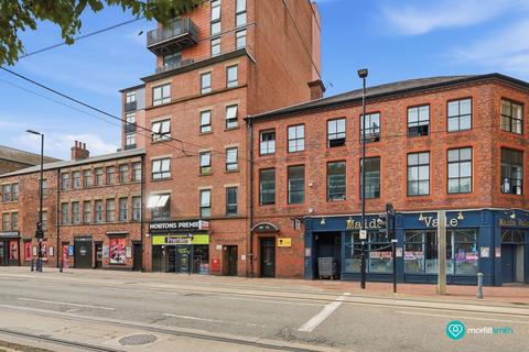 2 bed property, in Morton Works, £130,000