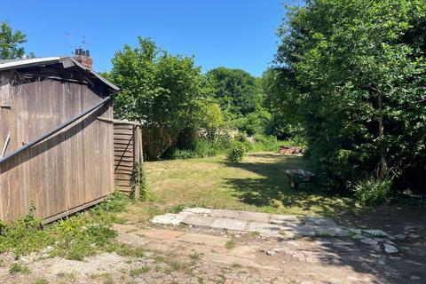 Studio, in Bourne Lane, £125,000
