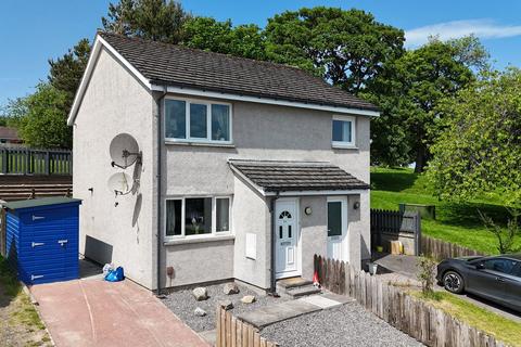 2 bed property, in 91 Glengarry Road, £148,000